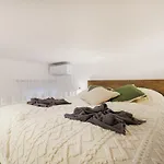 Boho Flamingo Appartement *