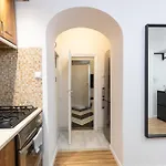 Appartement Boho Flamingo