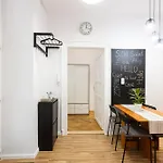 Boho Flamingo *