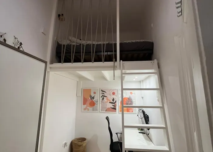 Boho Flamingo * Budapest