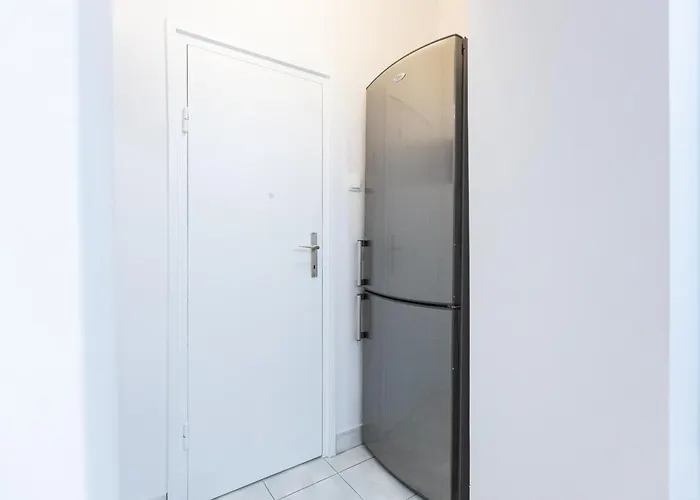 Boho Flamingo Appartement Budapest