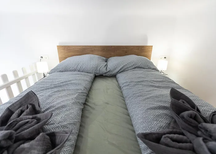 Boho Flamingo Appartement Budapest