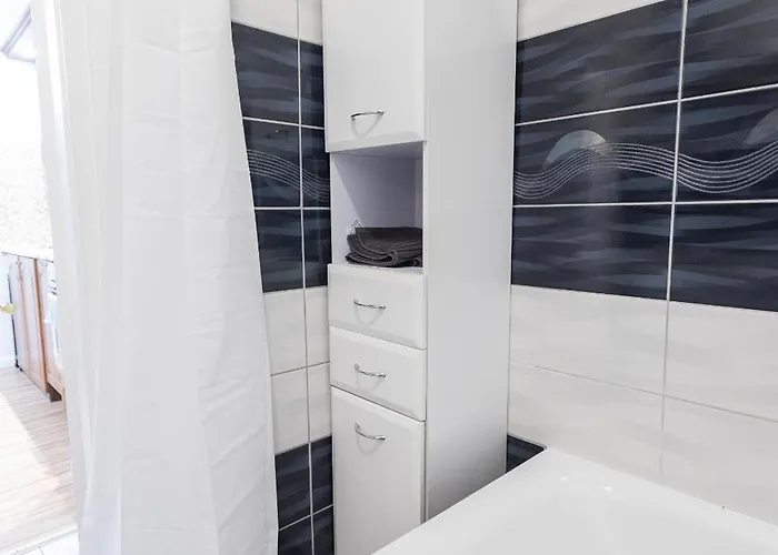 Boho Flamingo Appartement Budapest