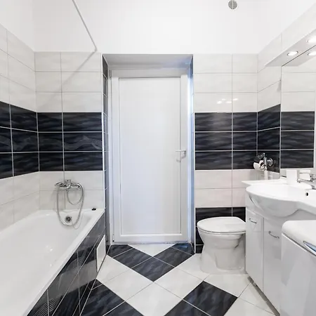 Appartamento Boho Flamingo Budapest